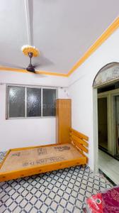 Bedroom Image of Stella Homess in Airoli, Navi Mumbai