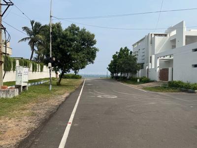 Image of 7200 Sq.ft Residential Plot / Land for sale in Panaiyur, Sholinganallur, Chennai for Rs. 103500000