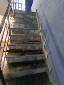 Balcony Image of 900 Sq.ft 2 BHK Independent House for rent in Nagla Masani Aligarh for Rs. 15000