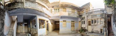 Image of 3000 Sq.ft 6 BHK Villa for rent in Pavan Chakki, Jamnagar for Rs. 50000