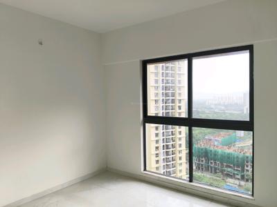 Bedroom Image of 1285 Sq.ft 3 BHK Apartment / Flat for rent in Runwal Gardens Phase 2 Bldg no 18 23, Dombivli East Thane for Rs. 25500