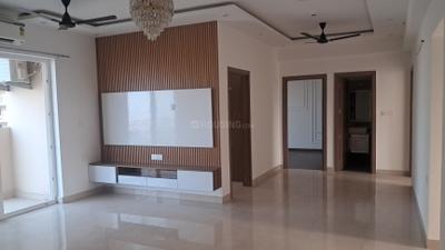 Living Room Image of 1675 Sq.ft 3 BHK Apartment / Flat for sale in ATS Nobility, Noida Extension Greater Noida for Rs. 23000000
