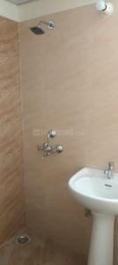 Bathroom Image of 480 Sq.ft 1 BHK Apartment / Flat for sale in Anthem Kingdom Homes, Raj Nagar Extension Ghaziabad for Rs. 3300000