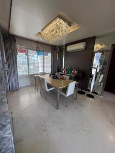 Hall Image of 3000 Sq.ft 3.5 BHK Apartment / Flat for sale in Pashankar Yin Yang, Kharadi Pune for Rs. 29900000