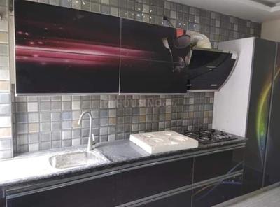 Image of 1800 Sq.ft 2 BHK Independent House for rent in Sector 26, Noida for Rs. 28000