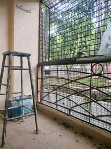 Balcony Image of 1515 Sq.ft 3 BHK Apartment / Flat for sale in Sumadhura Sawan MTB by Sumadhura Infracon Pvt Ltd, Hoodi Bengaluru for Rs. 18600000