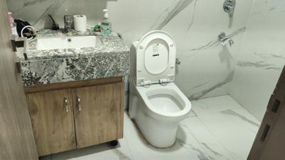 Image of 1535 Sq.ft 3.5 BHK Builder Floor for rent in Smartworld Gems, Sector 89, Gurgaon for Rs. 44999