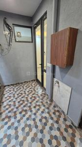 Bedroom Image of 1800 Sq.ft 3 BHK Independent House for rent in Palam Vihar Gurgaon for Rs. 55000