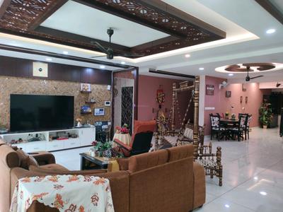Living Room Image of 4775 Sq.ft 5 BHK Apartment / Flat for sale in Spectra Palmwoods, Brookefield Bengaluru for Rs. 71625000