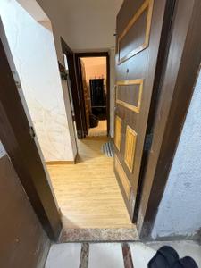 Balcony Image of 550 Sq.ft 1 BHK Apartment / Flat for sale in Kalyan Complex, Andheri West Mumbai for Rs. 16500000