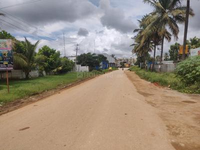 Image of 650 Sq.ft 2 BHK Apartment / Flat for sale in Samethanahalli, Bengaluru for Rs. 7500000