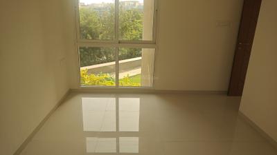 Bedroom Image of 1140 Sq.ft 2 BHK Apartment / Flat for rent in Bhagwati 19 East, Nerul Navi Mumbai for Rs. 75000
