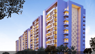 Image of 3739 Sq.ft 5 BHK Apartment / Flat for sale in Guindy, Chennai for Rs. 70000000