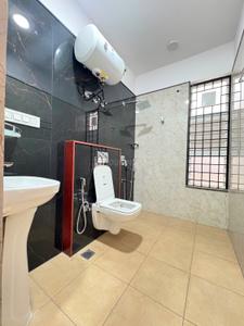 Image of 2500 Sq.ft 4 BHK Builder Floor for rent in Indira Nagar, Bengaluru for Rs. 150000