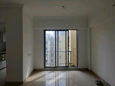 Living Room Image of 900 Sq.ft 2 BHK Apartment / Flat for sale in Virar West Virar for Rs. 5250000