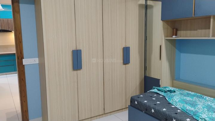 Sargasan Bedroom One 1