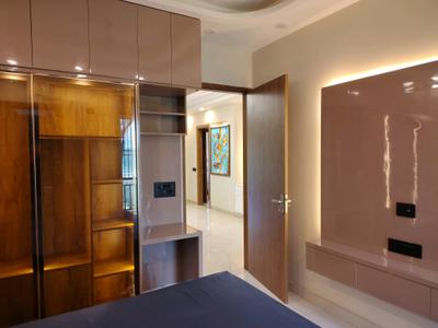 Bedroom Image of 1719 Sq.ft 3 BHK Apartment / Flat for sale in Calista Heights, Noida Extension Greater Noida for Rs. 10314000