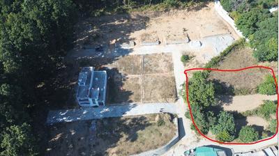 Dhaulas Plot View 2
