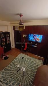 Bedroom Image of 865 Sq.ft 2 BHK Apartment / Flat for sale in Kamal Deep Apartments by Reputed Builder, Barrackpore Kolkata for Rs. 3000000