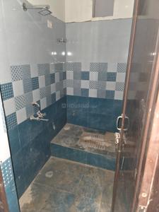 Bathroom Image of 700 Sq.ft 2 BHK Apartment / Flat for sale in Lalbagh Lucknow for Rs. 2800000
