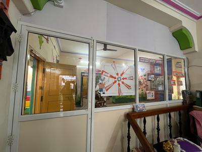 Kitchen Image of 3300 Sq.ft 4 BHK Independent House for rent in Chandanagar Hyderabad for Rs. 110000