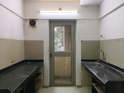 Kitchen Image of 909 Sq.ft 2 BHK Apartment / Flat for sale in Lodha Casa Rio, Palava Phase 1 Thane for Rs. 5200000