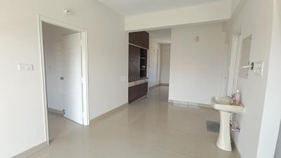Kitchen Image of 1250 Sq.ft 2 BHK Apartment / Flat for rent in Kaggadasapura Bengaluru for Rs. 40000