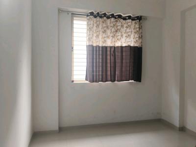Bedroom Image of 1580 Sq.ft 3 BHK Apartment / Flat for sale in Sheetal Westpark Residency, Vastrapur Ahmedabad for Rs. 13500000