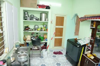 Kitchen Image of 1250 Sq.ft 2 BHK Independent House for sale in Polur Tiruvannamalai for Rs. 3800000