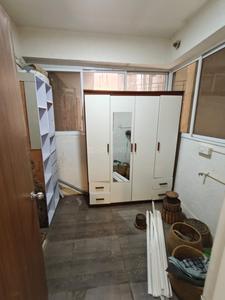 Bedroom Image of 1600 Sq.ft 3 BHK Apartment / Flat for rent in Raheja Imperia, Lower Parel Mumbai for Rs. 330000