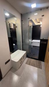 Bathroom Image of 3200 Sq.ft 5 BHK Villa for sale in Shiv Vatika Brij Residency, Nipania Indore for Rs. 29500000