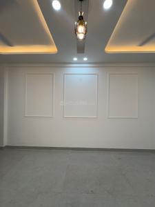 Hall Image of 840 Sq.ft 2 BHK Apartment / Flat for sale in Chhattarpur New Delhi for Rs. 5500000