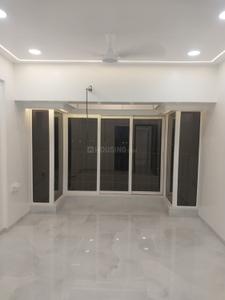 Hall Image of 1613 Sq.ft 3 BHK Apartment / Flat for rent in Piramal Aranya, Byculla Mumbai for Rs. 190000