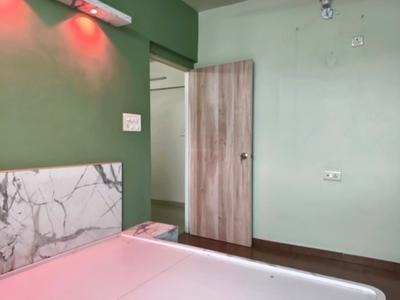 Bedroom Image of 1000 Sq.ft 2 BHK Apartment / Flat for sale in Eisha Erica, Wanjalewadi Pune for Rs. 5999999