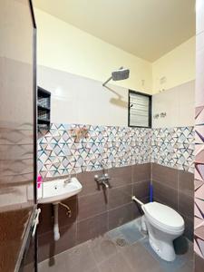 Image of 550 Sq.ft 1 BHK Apartment / Flat for sale in Kolbaswami Awirat Ashok Vatika, Chandrakiran Nagar, Nagpur for Rs. 2600000