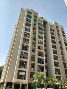 Image of 1820 Sq.ft 3 BHK Apartment / Flat for sale in Goyal Orchid Park, Ramdev Nagar, Ahmedabad for Rs. 16800000