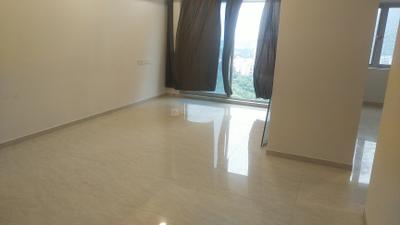 Living Room Image of 1250 Sq.ft 3 BHK Apartment / Flat for sale in Transcon Tirumala Habitats, Mulund West Mumbai for Rs. 30000000
