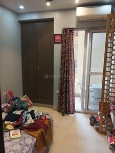 Bedroom Image of 1395 Sq.ft 3 BHK Apartment / Flat for sale in Civitech Stadia, Sector 79 Noida for Rs. 26500000