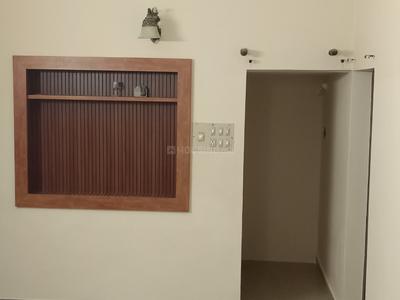 3 BHK Independent House