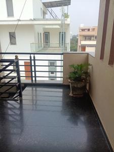 1 BHK Penthouse