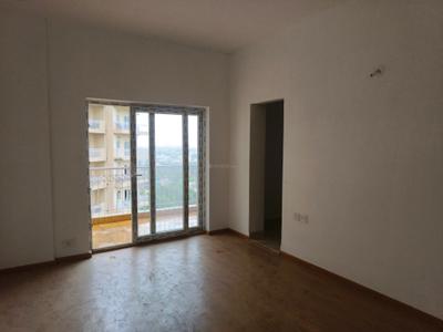 Bedroom Image of 1900 Sq.ft 3 BHK Apartment / Flat for sale in Tashee Capital Gateway, Sector 111 Gurgaon for Rs. 22500000