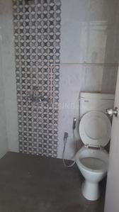 Image of 1000 Sq.ft 2 BHK Apartment / Flat for sale in Bavdhan, Pune for Rs. 9900000