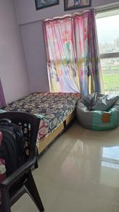 Bedroom Image of 900 Sq.ft 2 BHK Apartment / Flat for sale in Lushlife Impero Building A And B, Handewadi Pune for Rs. 5000000