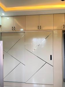 Bedroom Image of 1480 Sq.ft 3 BHK Apartment / Flat for rent in Whitefield Bengaluru for Rs. 47000
