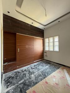 Bedroom Image of 3600 Sq.ft 6 BHK Builder Floor for sale in Nagasandra, Bengaluru North Bengaluru for Rs. 21000000