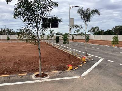 Image of 2112 Sq.ft Residential Plot / Land for sale in Kurumbapalayam, Coimbatore for Rs. 9575000