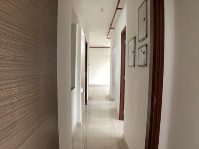 Image of 908 Sq.ft 2 BHK Apartment / Flat for sale in The The Address, Ghatkopar West, Mumbai for Rs. 17500000