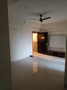 Hall Image of 826 Sq.ft 2 BHK Apartment / Flat for rent in Eldeco Accolade, Sector 2 Sohna for Rs. 26500