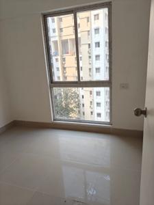 Bedroom Image of 901 Sq.ft 3 BHK Apartment / Flat for sale in Shapoorji Pallonji Shukhobrishti Spriha Phase 9 , New Town Kolkata for Rs. 5500002