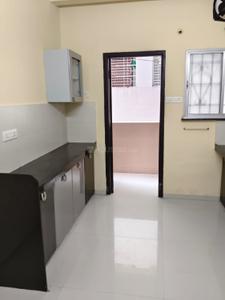 Kitchen Image of 1450 Sq.ft 1 BHK Apartment / Flat for rent in Raghukul Silver Medows, Manish Nagar Nagpur for Rs. 23000